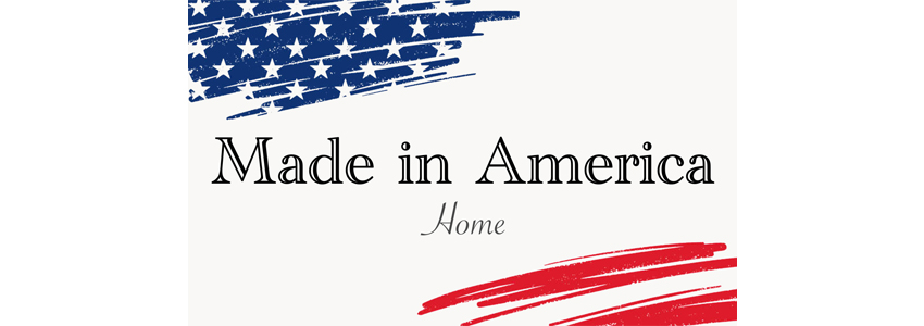 Made in America Home